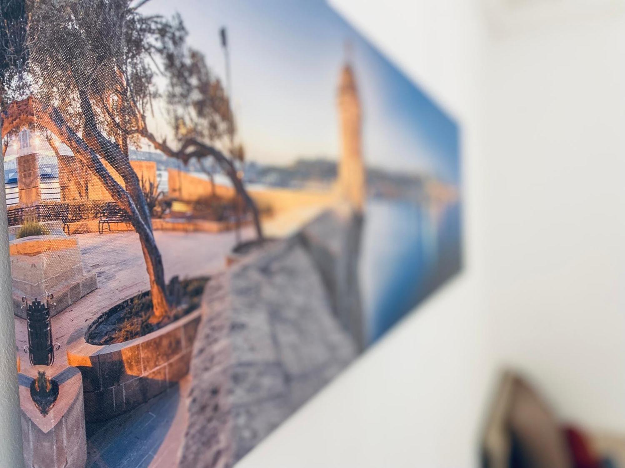 Seafront Harbour Haven - Steps To Ferry, Shops And Beaches Sliema Buitenkant foto